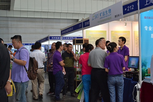 bevictor伟德官网生物-2015年第十一次天下磨练医学学术聚会完善落幕