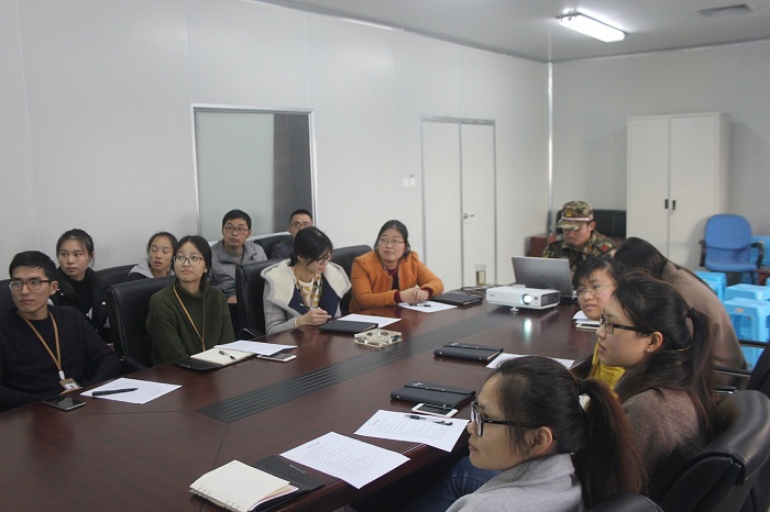 bevictor伟德官网公司消防清静主题培训小记